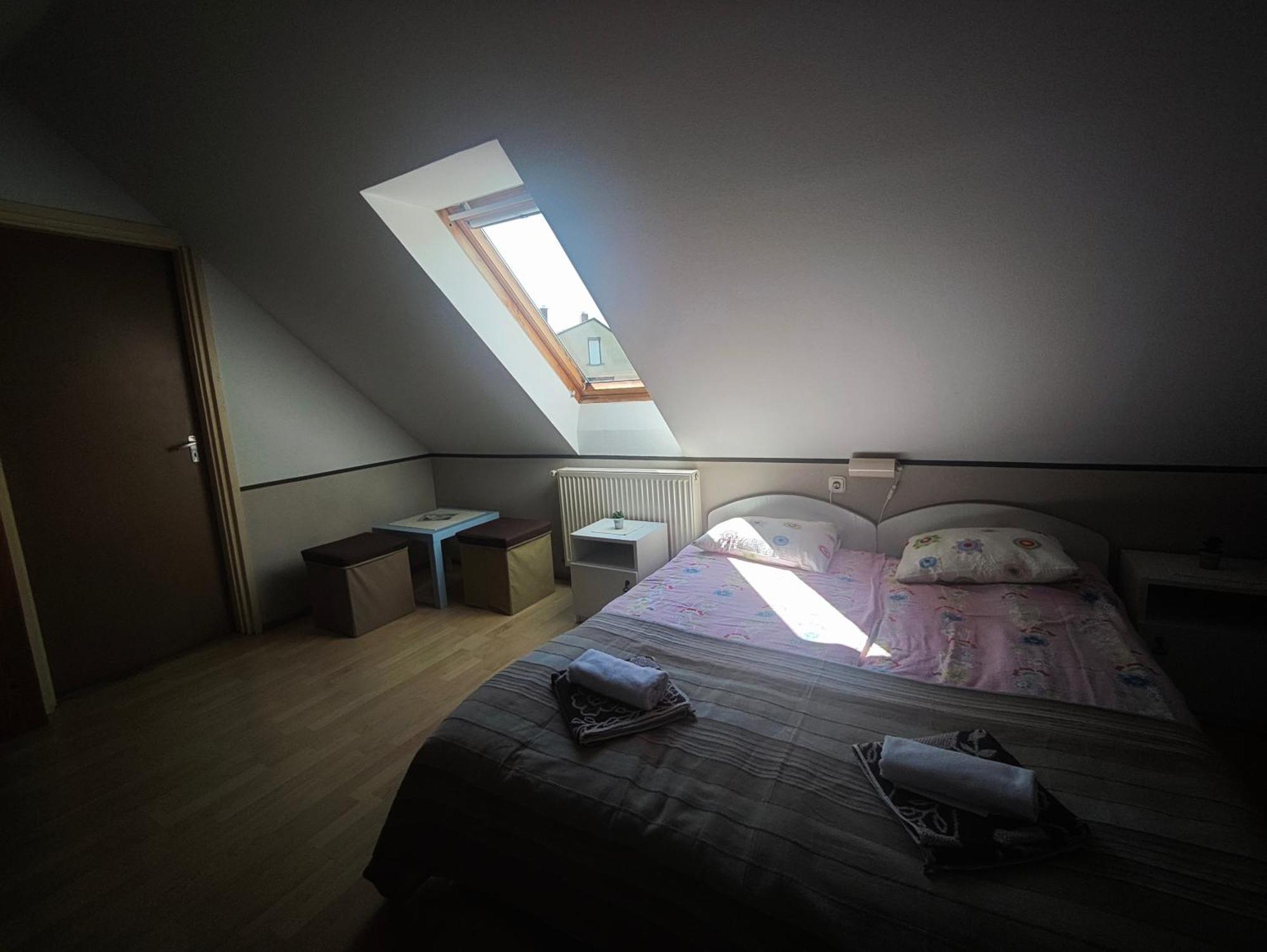 Illes Vendeghaz Hotel Keszthely Eksteriør billede